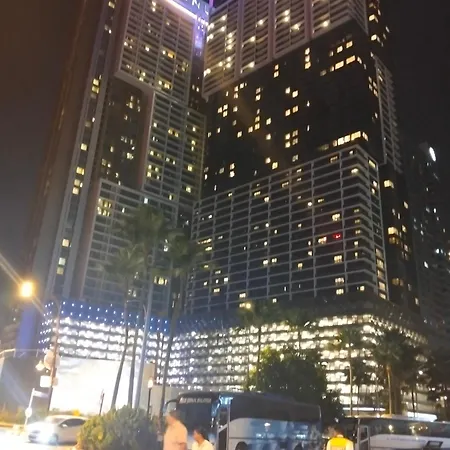 Bintang Lux Suites Platinum Klcc